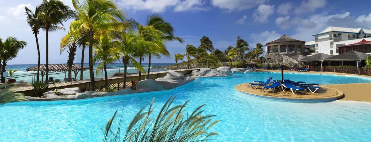 Studio Coeur Passion Vue Mer Charme Et Standing سانت فرانسوا المظهر الخارجي الصورة