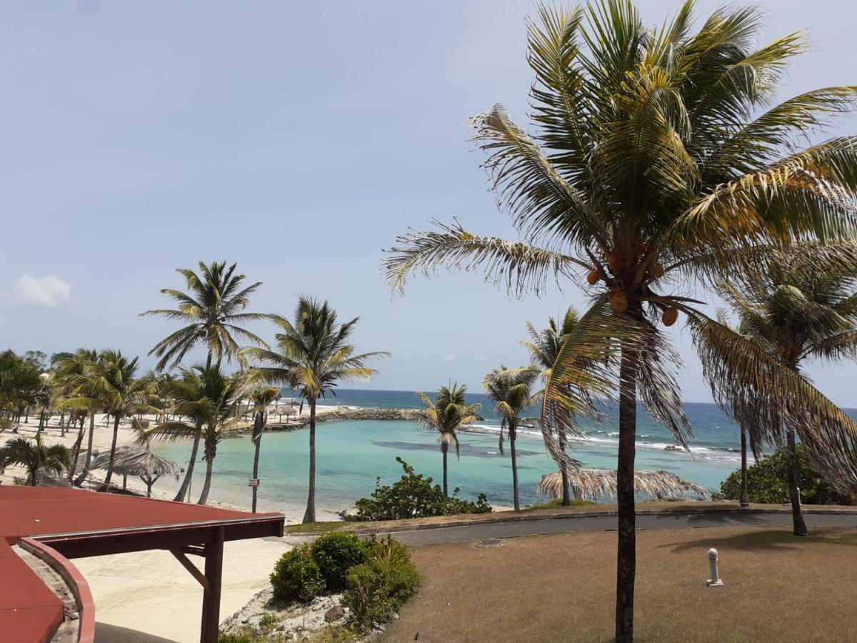 Studio Coeur Passion Vue Mer Charme Et Standing سانت فرانسوا المظهر الخارجي الصورة