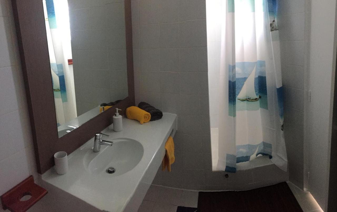 Studio Coeur Passion Vue Mer Charme Et Standing سانت فرانسوا المظهر الخارجي الصورة